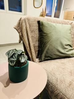 Studio cosy - Hyper centre - Valenciennes - 2