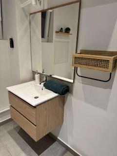 Studio cosy - Hyper centre - Valenciennes - 1