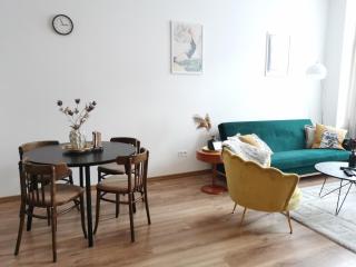 Atlas Apartment in the historical center of Košice with free private parking - Košice - 9