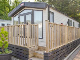 Tranquil Lodge - Uk35277 - 9