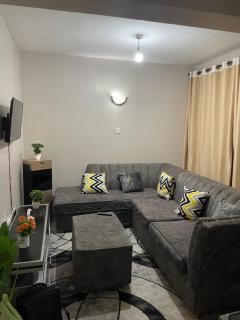 P homes - Nairobi - 8