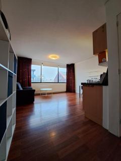 Apartments, 20 minutes from Amsterdam, Full service objectcode UM46 - Uitgeest - 0