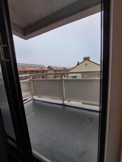 Apartments, 20 minutes from Amsterdam, Full service objectcode UM46 - Uitgeest - 1