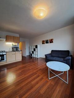 Apartments, 20 minutes from Amsterdam, Full service objectcode UM46 - Uitgeest - 8