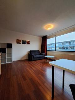 Apartments, 20 minutes from Amsterdam, Full service objectcode UM46 - Uitgeest - 7