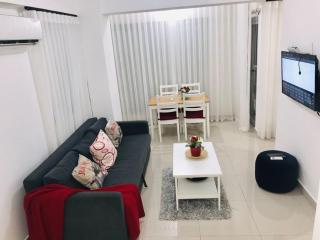 Hermoso Apartamento cerca de la playa, Restaurantes, Supermercados, Restaurantes, Aeropuertos, parqueo gratis - Boca Chica - 7