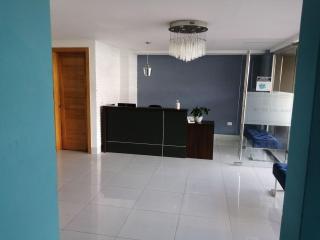 Hermoso Apartamento cerca de la playa, Restaurantes, Supermercados, Restaurantes, Aeropuertos, parqueo gratis - Boca Chica - 4