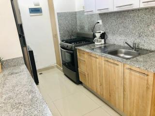 Hermoso Apartamento cerca de la playa, Restaurantes, Supermercados, Restaurantes, Aeropuertos, parqueo gratis - Boca Chica - 3