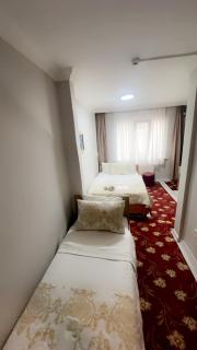 Amore Hotel Istanbul - Istambul - 3