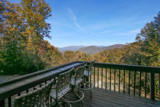 Very Close To Dt & Biltmore, Fire Pit, View - Asheville - 4