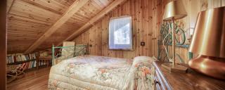 5' Bus to the Ski Slopes, Panoramic Chalet - Champoluc - 5