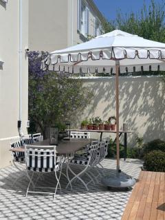 Eyton Elegance - Città del Capo - 9