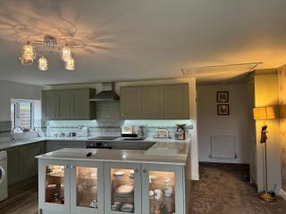 Wilton Cottage - - 0