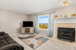 Very Close To Dt & Biltmore, Fire Pit, View - Asheville - 8