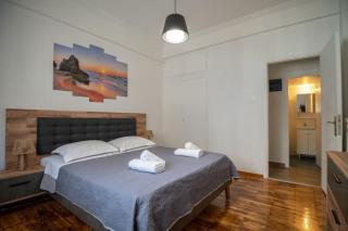 Entire Apt, 2nd Floor, Balcony - Athen - 7