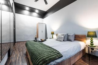 LivingRoom Oficyna Self Check-in 24h - Katowice - 1