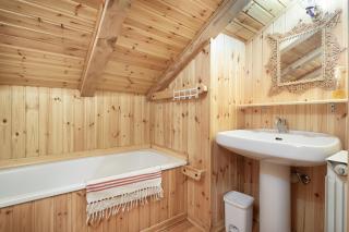5' Bus to the Ski Slopes, Panoramic Chalet - Champoluc - 2