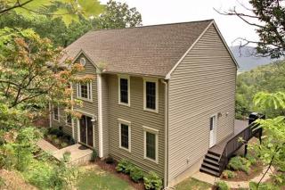 Very Close To Dt & Biltmore, Fire Pit, View - Asheville - 3