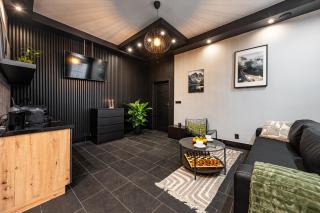 LivingRoom Oficyna Self Check-in 24h - Katowice - 7