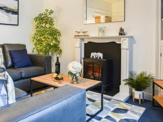 Prospect Cottage - Skipton - 9
