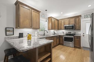 The Rookery III 4007 cottage - Gulf Shores - 4