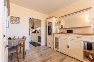 Meerzeit in Steinhude- Exklusives 1 Zimmer Appartement - 3