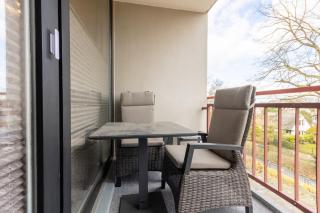 Meerzeit in Steinhude- Exklusives 1 Zimmer Appartement - 1