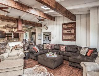 Casa Devine View - Ruidoso - 6
