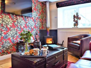 Annie Oswalds Cottage - Lucker - 7
