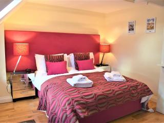 Annie Oswalds Cottage - Lucker - 3