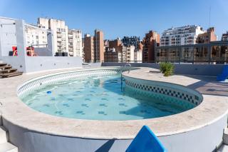 Departamento NYC 4 Premium - Edificio VILAUT by INMOVE Temporarios - Córdoba - 8