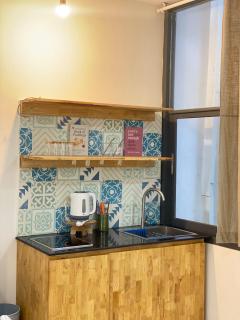 SaiGon Gourmet Stay - Quận 1 - Ho Chi Minh - 7