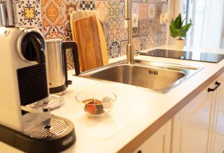 Zentrales Studio in Würzburg mit Dachterrasse und Tiefgarage - 3