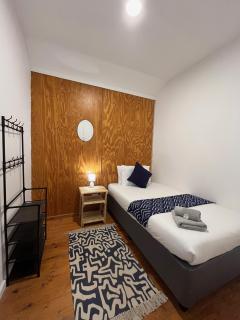 Forest Gate Backpackers - Plettenbergbaai - 0