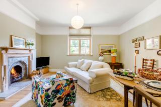 Courtyard Retreat - Tenbury Wells - 8