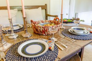 Courtyard Retreat - Tenbury Wells - 3