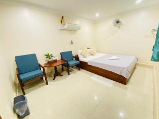 The Blue Guest House - 1