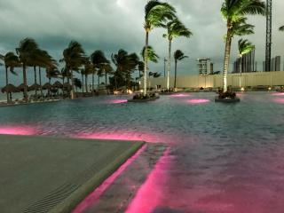 Garza Blanca Resort - 2 Bedroom Luxury Suite - for Christmas - Cancún - 4