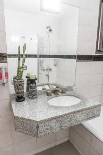 Departamento Glamour 203 - Edificio VILAUT by INMOVE Temporarios - Córdoba - 3