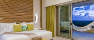 Garza Blanca Resort - 2 Bedroom Luxury Suite - for Christmas - Cancún - 2