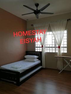 HOMESTAY EISYAH KUALA TERENGGANu - Kuala Terengganu - 5