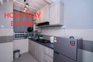 HOMESTAY EISYAH KUALA TERENGGANu - Kuala Terengganu - 4
