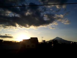 Suite Boreal - Riobamba - 1
