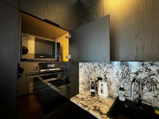 Apartament Faltom 6 Yacht Park Premium - Gdynia - 6