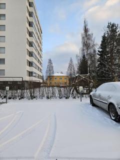 Ratala - Free WiFi - Oulu - 6