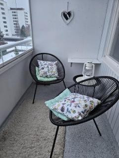 Ratala - Free WiFi - Oulu - 7