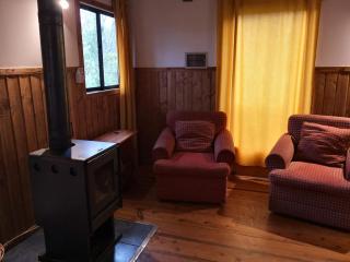 Cabañas y Casas Hualles - 4