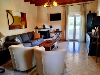 Drosia Beach House Almyros Corfu - Almiros Beach - 2