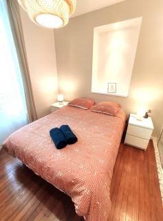 DisneyLand - Paris 20 min - Parking - 7 personnes - Gournay-sur-Marne - 9