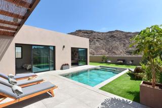 Villa Barranco Gran Canaria Luxury Redefined Tranquility By The Sea Unforgettable Island Retreat - Las Palmas - 8